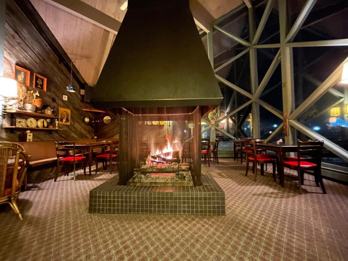 Toll Road Inn Manchester Bagian luar foto
