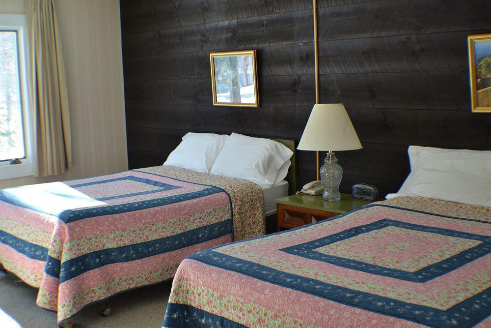 Toll Road Inn Manchester Bagian luar foto